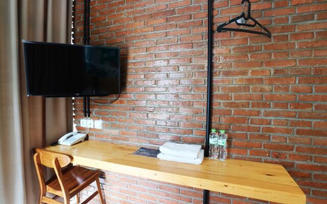 Urbana Homes
