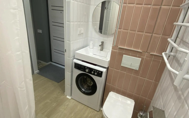 Апартаменты в комплексе AURA Apartments