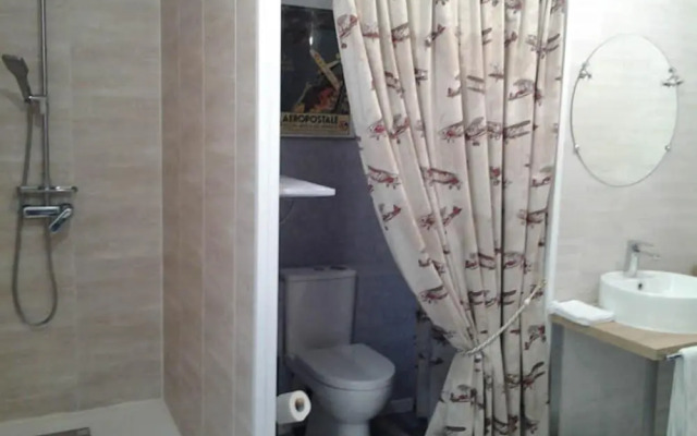 Chambres d'hôtes du Mas Julianas