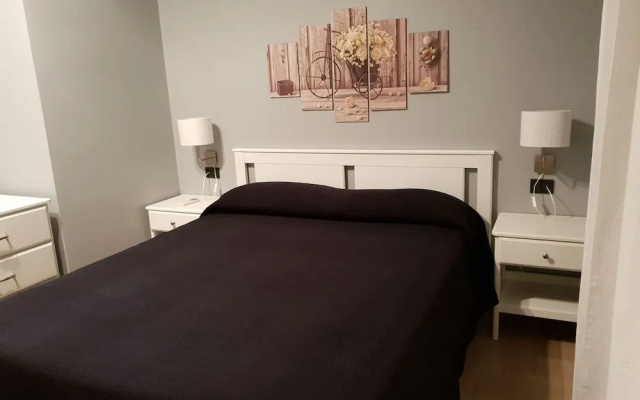 B&B Il Passo del Mercante