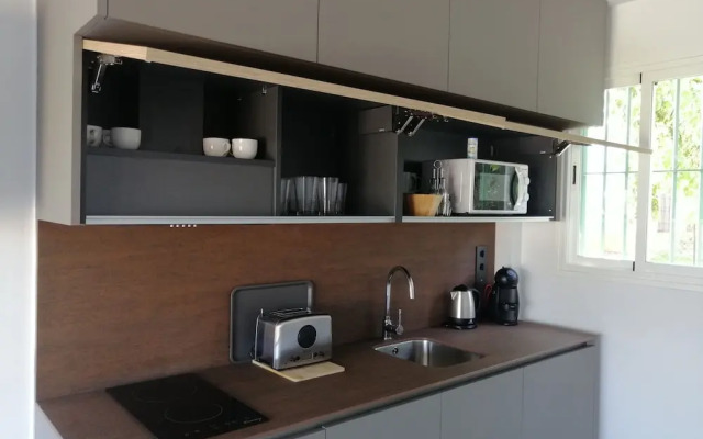 Thegood Apartment Córdoba