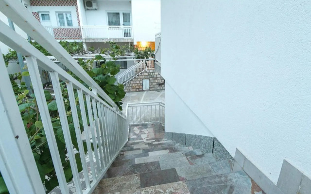 Apartment Podaca 4734c