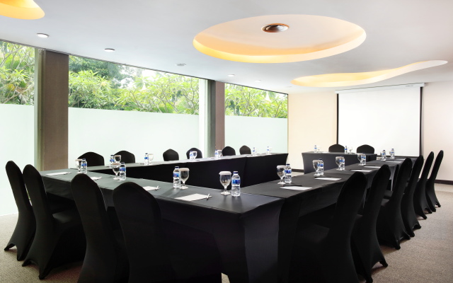 Grandkemang Hotel