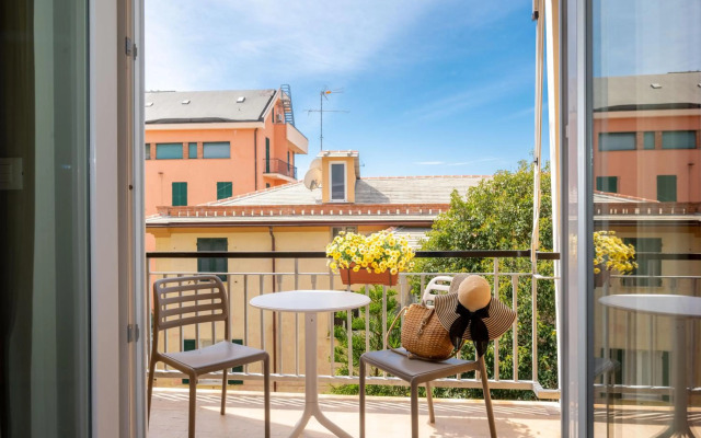 Doria Hotel