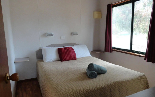 Kangaroo Island Cabins