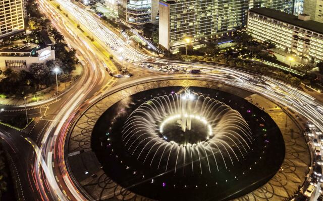 Mercure Jakarta Gatot Subroto