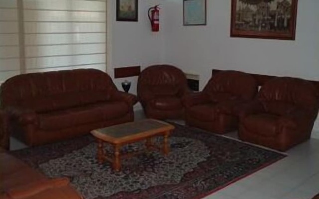Curia Clube Apartments