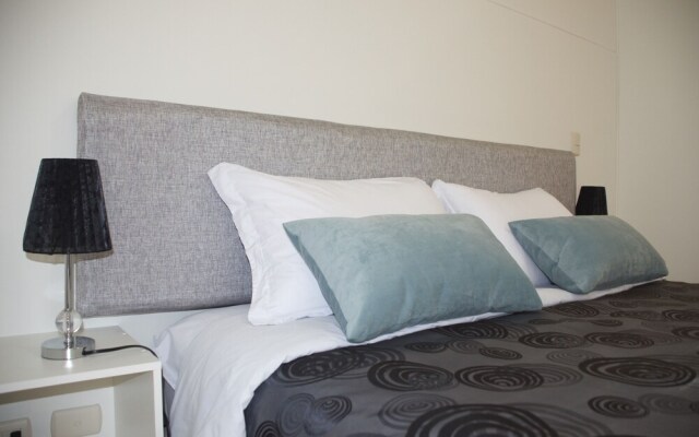 Temporary Apartments in Miraflores