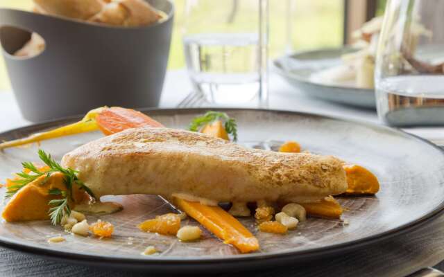 Inter-Hotel Les 4 Salines