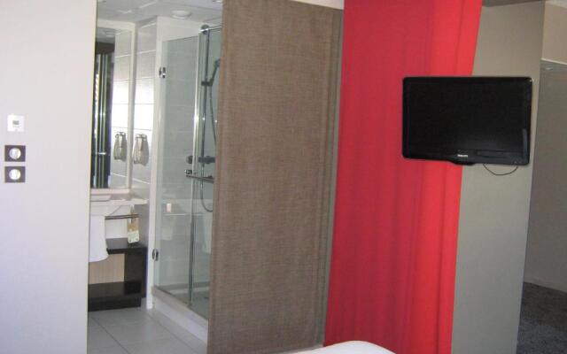 ibis Styles Saint Dizier