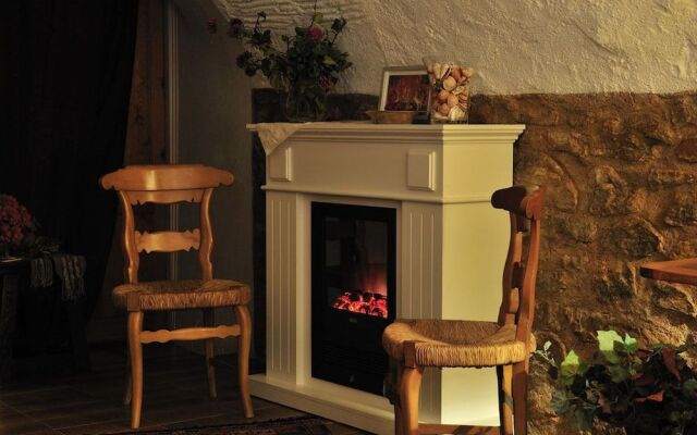 Las Moradas del Unicornio