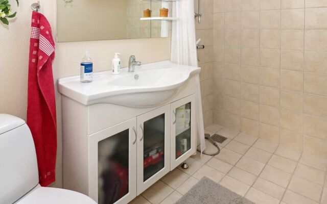 6 Person Holiday Home in Hadsund