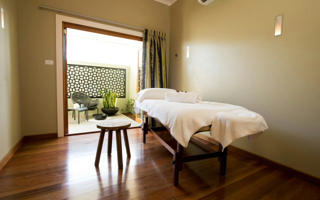 Spicers Vineyards Estate – Guest Rooms – Pokolbin