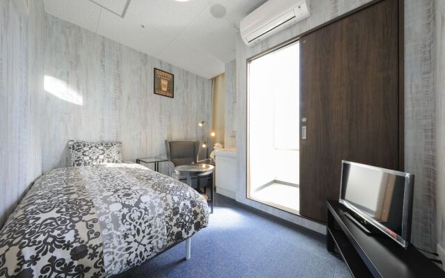 Izu Village Heso Hotel