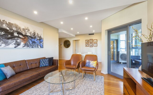 North Sydney Fully Self-Contained-16 Wal