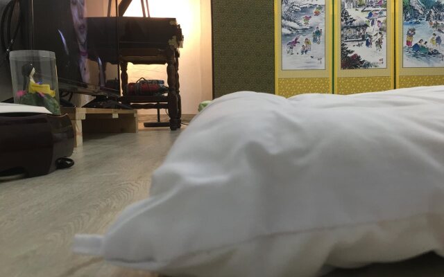 MK guest house - Hostel