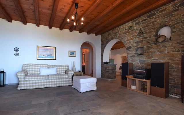 Tinos Sky View Villa