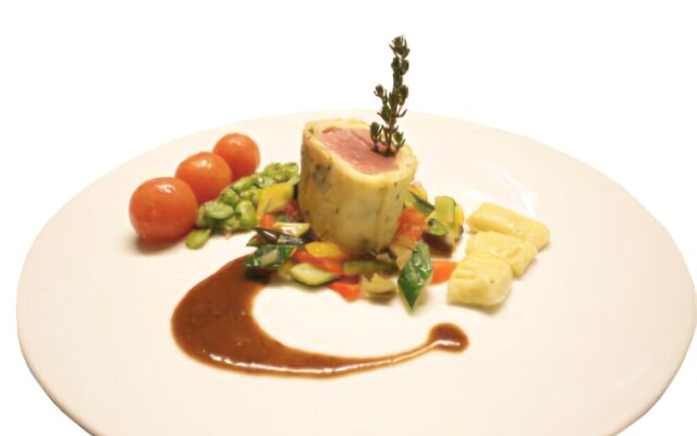Das Jagdhaus Waldidyll Hotel Bed und Breakfast