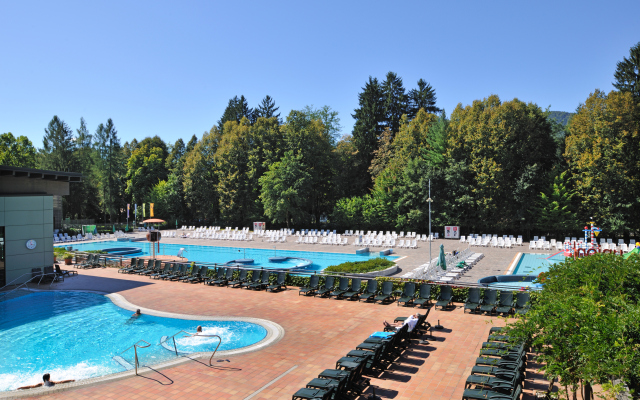 Hotel Balnea Superior – Terme Krka