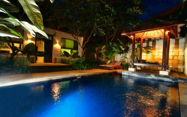 Mai Mesaree Villa