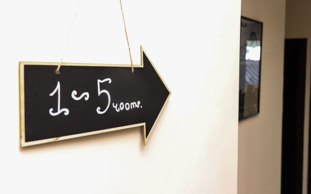 Yerevan Centre Hotel