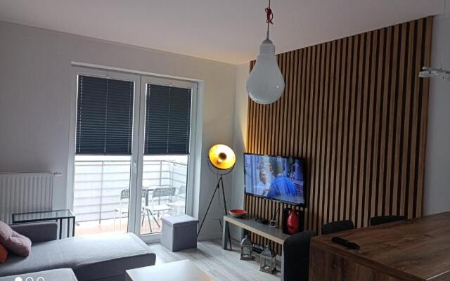 Apartament 2Pietro,White&Grey