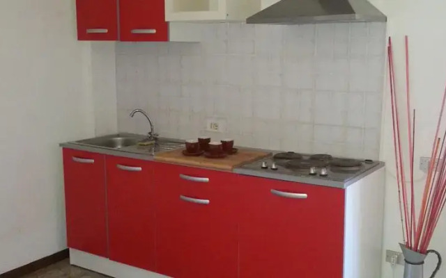 BB Rizzoli Villa Regina Bologna