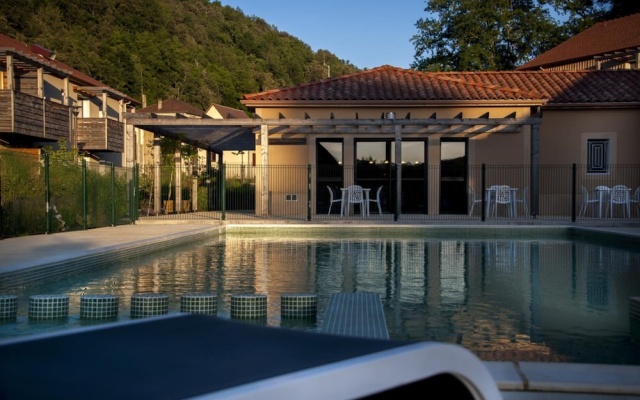 Le Clos du Rocher S2 H
