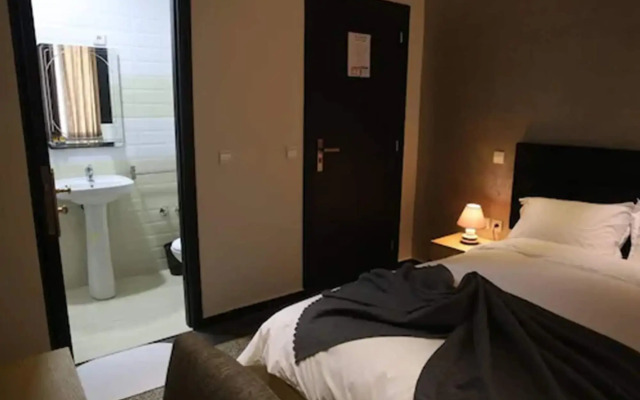 Hotel Point du Jour