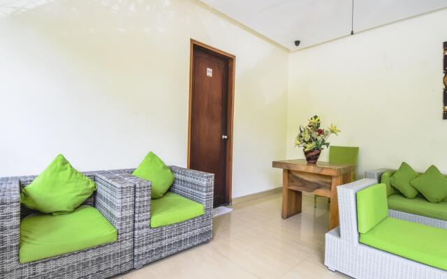 The Widyas Bali Villa