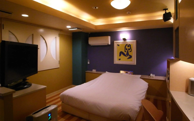 Hotel K Village