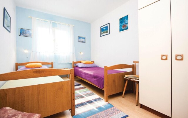 Nice Apartment in Kanica With 2 Bedrooms