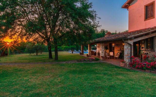 Casale La Splendida 10 Emma Villas