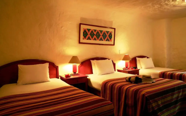 San Agustin Internacional Hotel