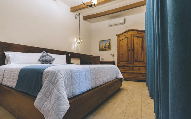 Hotel Boutique Casa Altamira