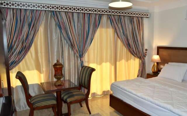 King Khoufo Hotel