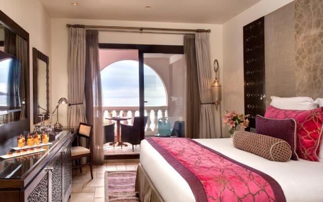 Tiara Miramar Beach Resort