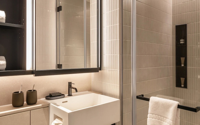 Townplace West Kowloon