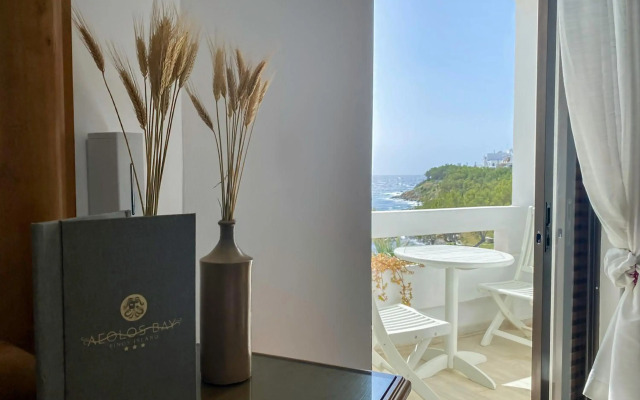Aeolos Bay Hotel