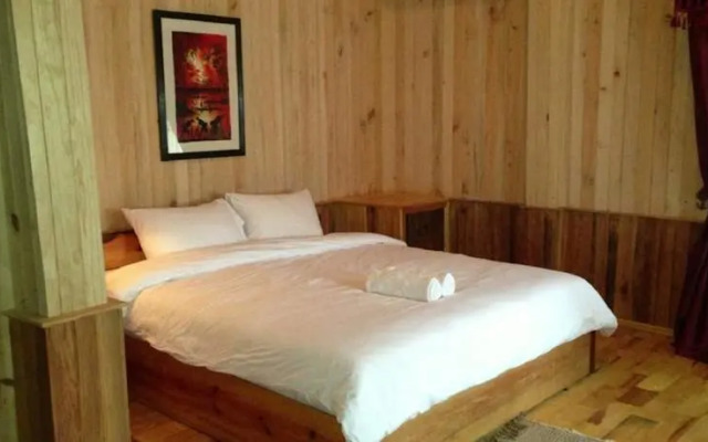 Phoukham Garden Hotel and Resort