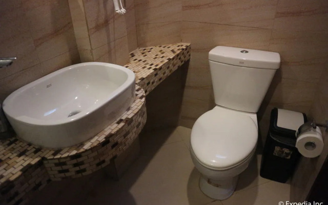 Bluelilly Hotel Boracay