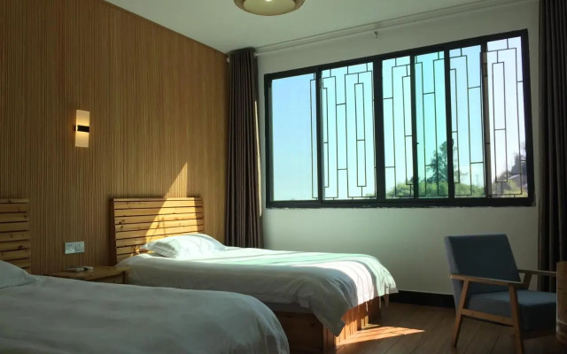 Yunhe Titian Fengyin Inn