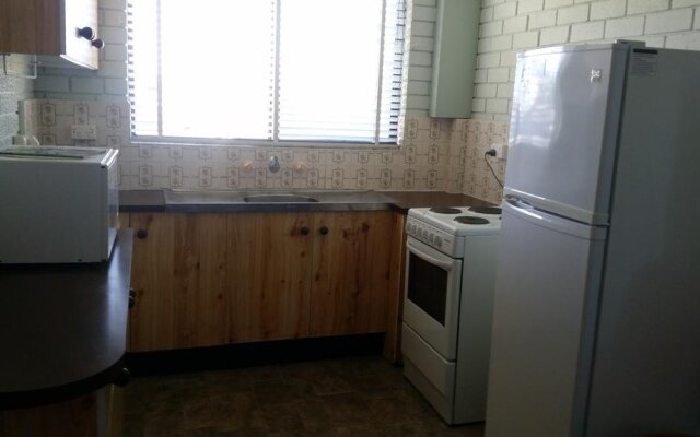 Apollo Holiday Units