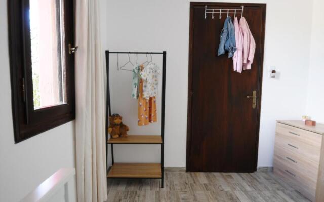 Aris House - Cretan Hospitality