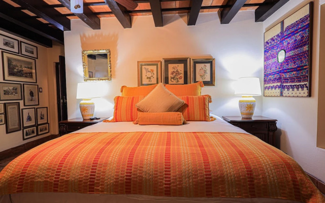Hotel Casa Bansley