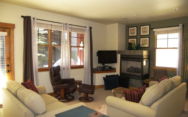 The Cache CUTW 2 Br condo by RedAwning
