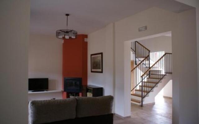 El Mirador del Abuelo