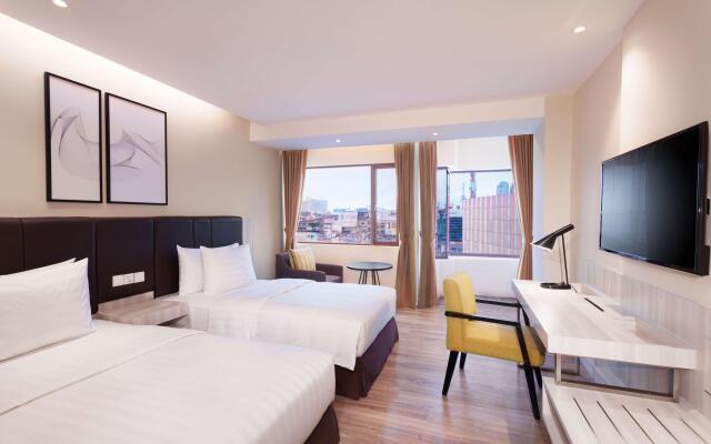 Radisson Medan