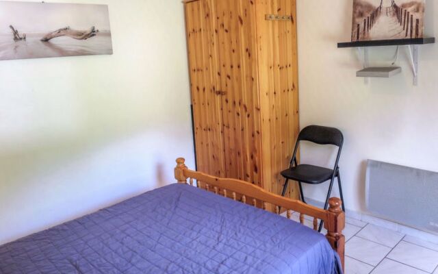House Vignas Le Porge