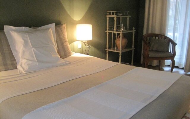 B&B Hof Selmussen
